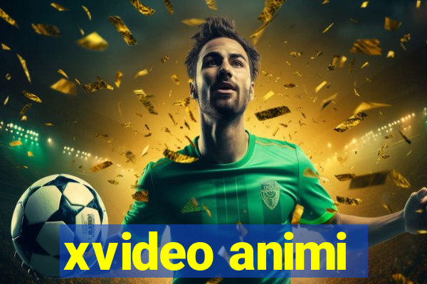 xvideo animi